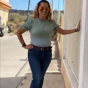 Meet your Posher, Cindy